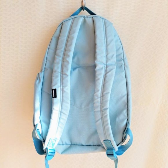 Converse baby blue backpack - Picture 8 of 14